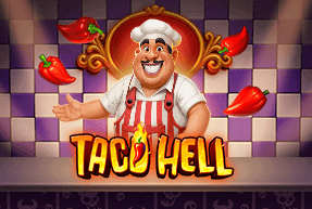 Taco Hell — играть в Ева Казино